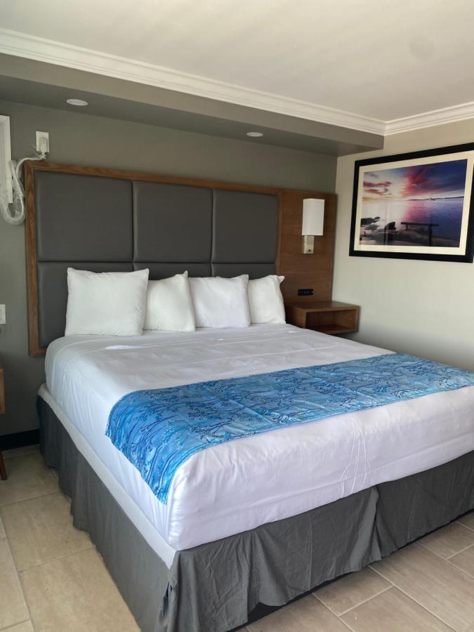 Coastal Sands Inn Wildwood Kültér fotó