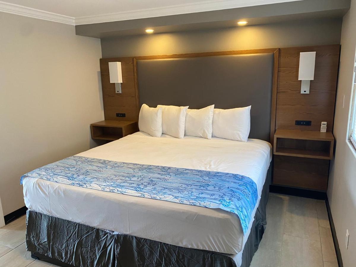 Coastal Sands Inn Wildwood Kültér fotó