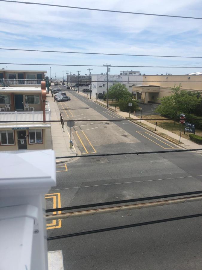 Coastal Sands Inn Wildwood Kültér fotó