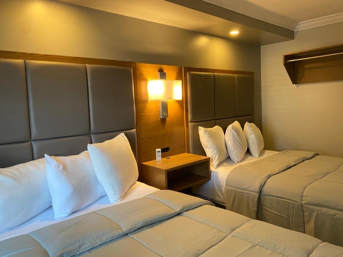 Coastal Sands Inn Wildwood Kültér fotó