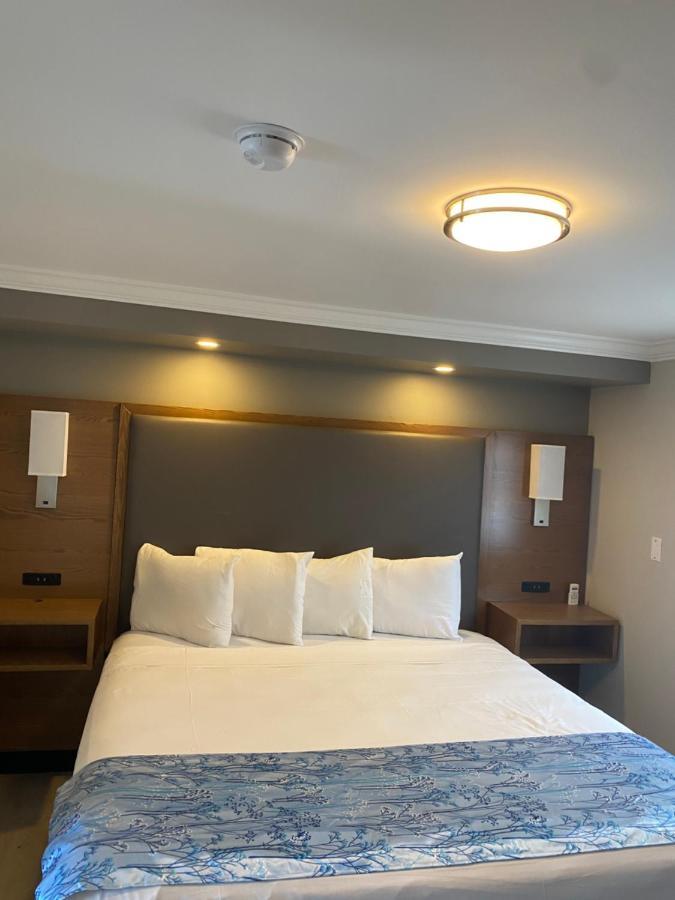 Coastal Sands Inn Wildwood Kültér fotó