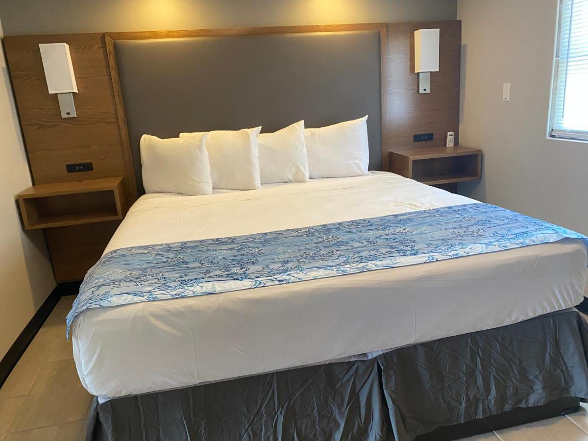 Coastal Sands Inn Wildwood Kültér fotó