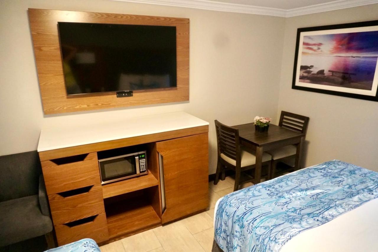 Coastal Sands Inn Wildwood Kültér fotó