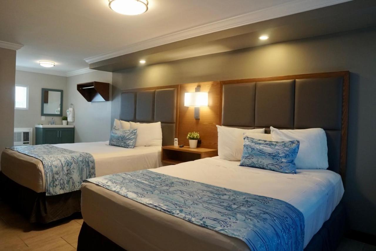 Coastal Sands Inn Wildwood Kültér fotó
