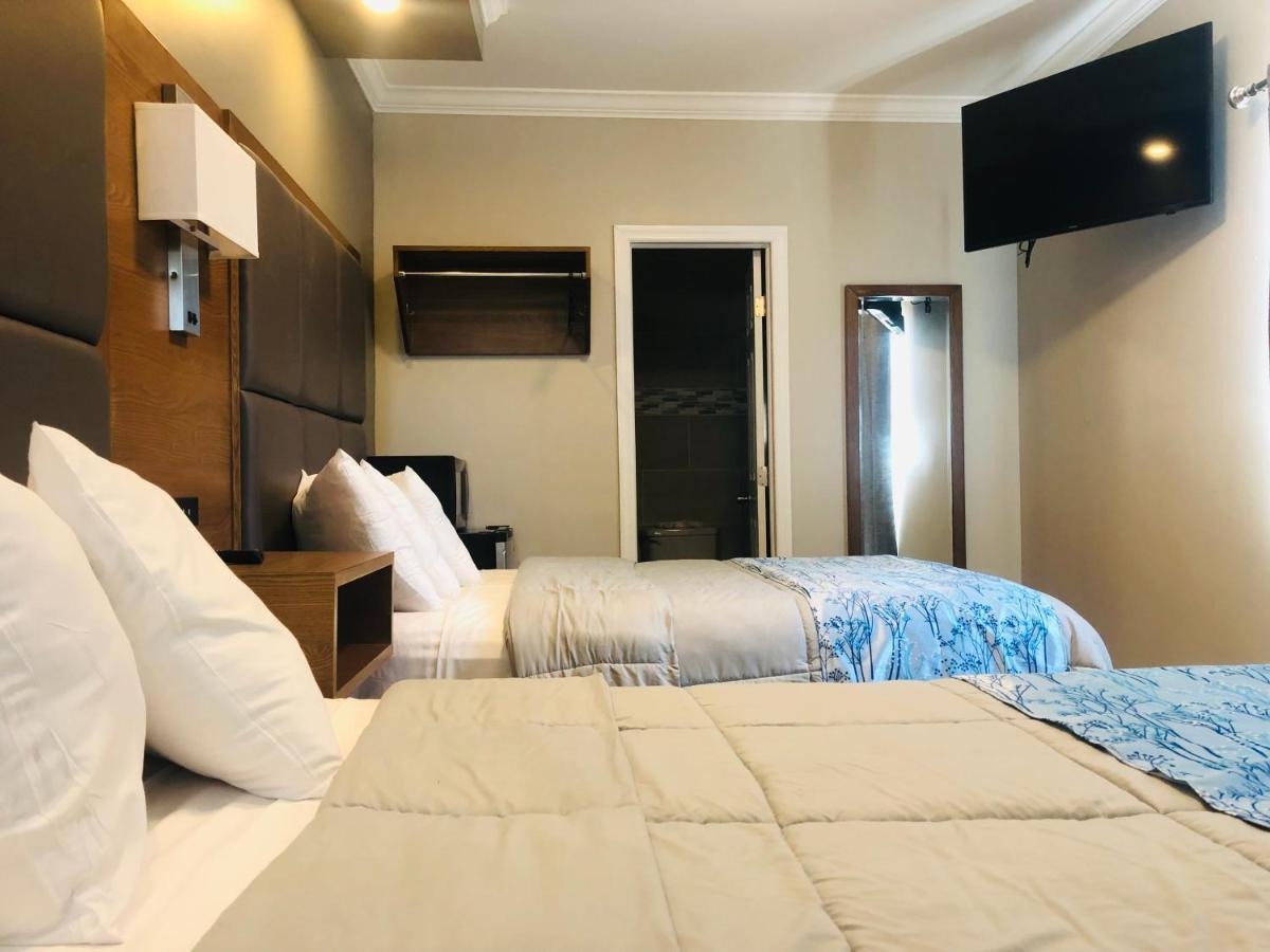 Coastal Sands Inn Wildwood Kültér fotó