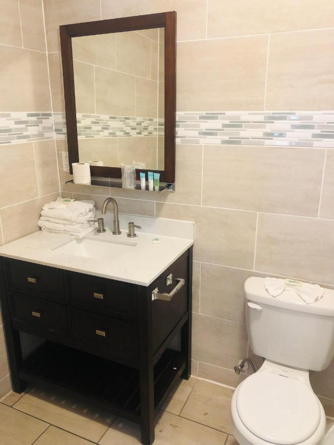 Coastal Sands Inn Wildwood Kültér fotó